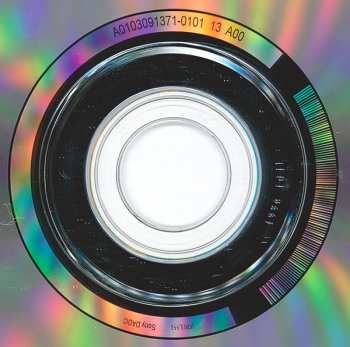 CD David Crosby: Here If You Listen 417513