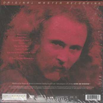 SACD David Crosby: If I Could Only Remember My Name NUM | LTD 293032