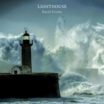 CD David Crosby: Lighthouse 418032