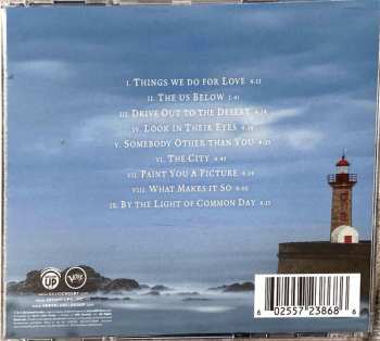 CD David Crosby: Lighthouse 418032