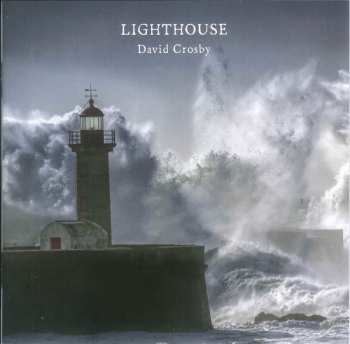 Album David Crosby: Lighthouse