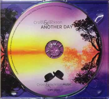 CD David Cross: Another Day 99654
