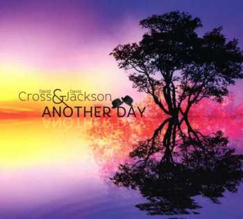 Album David Cross: Another Day