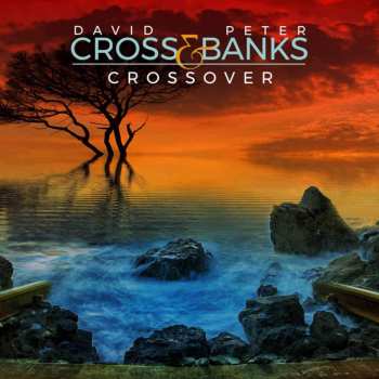 Album David Cross: Crossover