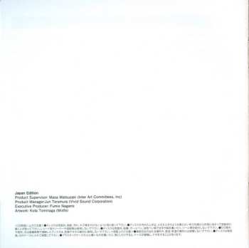 CD Robert Fripp: Starless Starlight