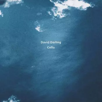 David Darling: Cello