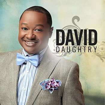 Album David Daughtry: David Daughtry