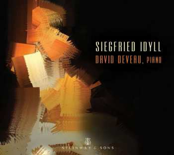 Album David Deveau: Siegfried Idyll