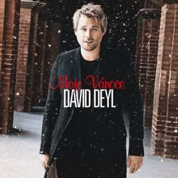 Album David Deyl: Moje Vánoce