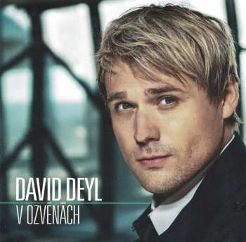 Album David Deyl: V Ozvěnách