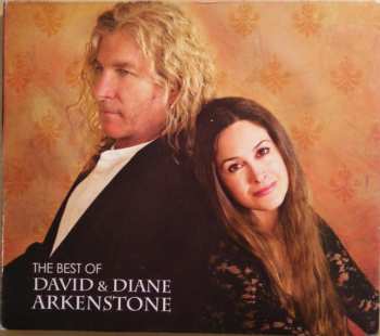 Album David Arkenstone: The Best Of David & Diane Arkenstone