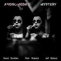 Album David Dorůžka: Andromeda's Mystery