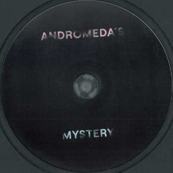 CD David Dorůžka: Andromeda's Mystery 412337