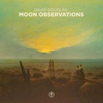 Album David Douglas: Moon Observations