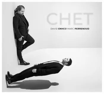 David Enhco: CHET