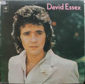 Album David Essex: David Essex