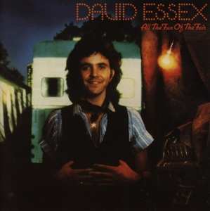 Album David Essex: All The Fun Of The Fair