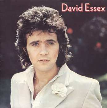 CD David Essex: David Essex 234458