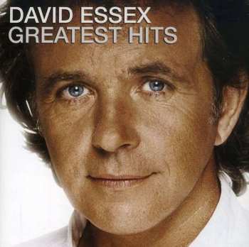 Album David Essex: Greatest Hits