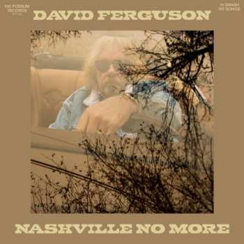 Album David Ferguson: Nashville No More