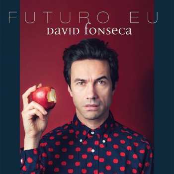 Album David Fonseca: Futuro Eu