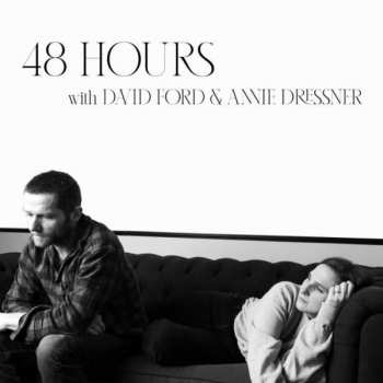 Album David Ford: 48 Hours