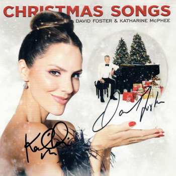 Album David Foster: Christmas Songs