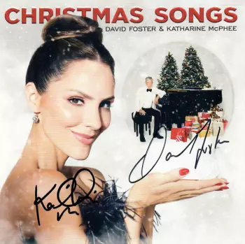 David Foster: Christmas Songs