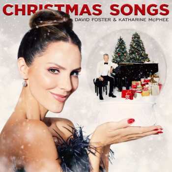 CD David Foster: Christmas Songs 488503