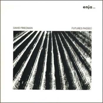 Album David Friedman: Futures Passed