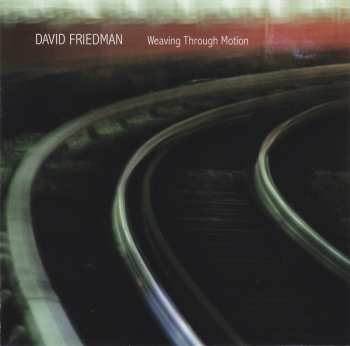 David Friedman: Weaving Through Motion