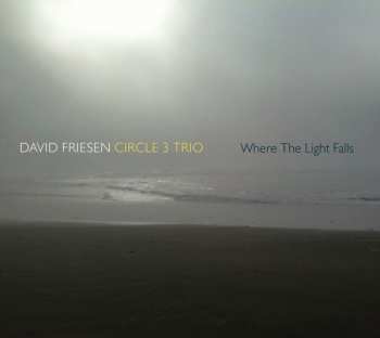 Album David Friesen Circle 3 Trio: Where The Light Falls