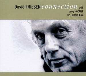 Album David Friesen: Connection