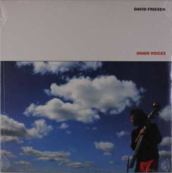 Album David Friesen: Inner Voices