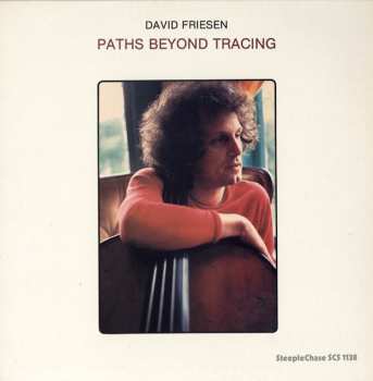 Album David Friesen: Paths Beyond Tracing