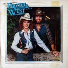 Album David Frizzell & Shelly West: The David Frizzell And Shelly West Album