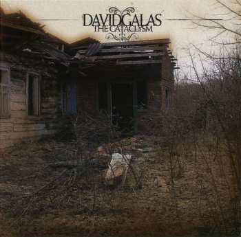 Album David Galas: The Cataclysm