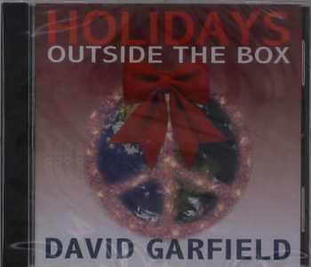 Album David Garfield: Holidays Outside The Box