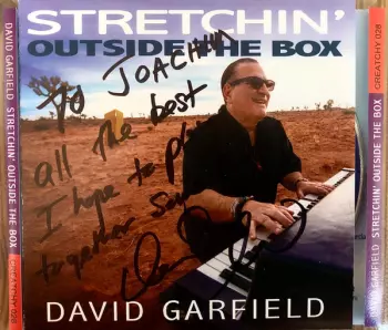 David Garfield: Stretchin’ Outside The Box
