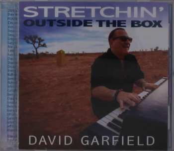 CD David Garfield: Stretchin’ Outside The Box 487817