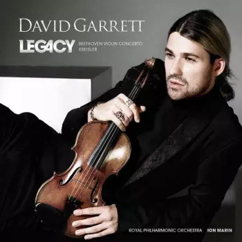 David Garrett: Legacy