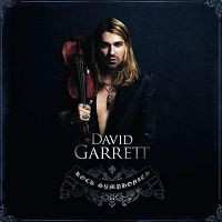 Album David Garrett: Rock Symphonies