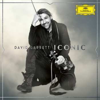 Album David Garrett: Iconic