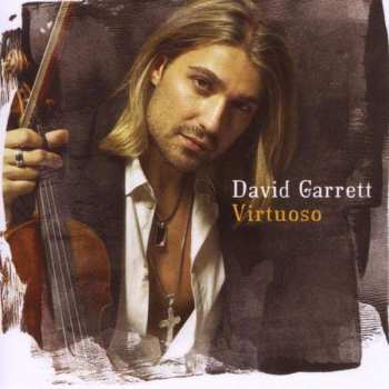LP David Garrett: Virtuoso 308347