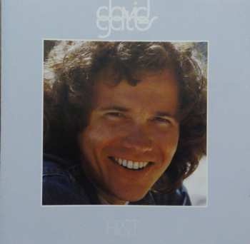 CD David Gates: First 444351