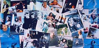 LP David Gilmour: David Gilmour