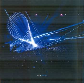 2CD David Gilmour: Live At Pompeii LTD