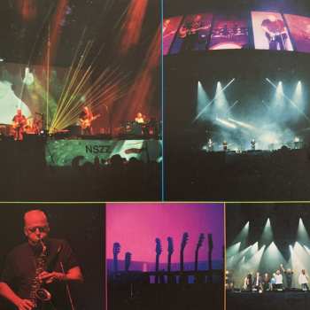 2CD/2DVD David Gilmour: Live In Gdańsk 21326