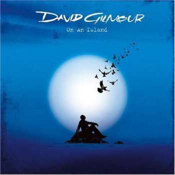 CD David Gilmour: On An Island 26210
