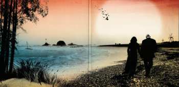LP David Gilmour: On An Island 26211